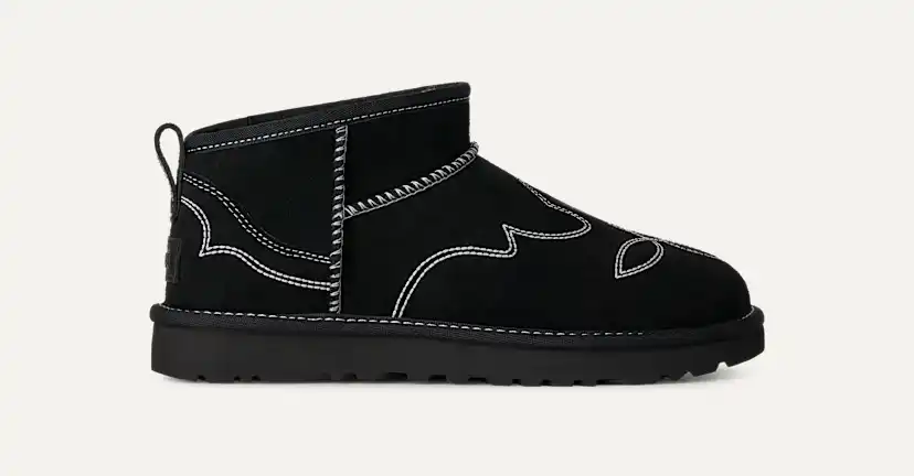 Classic Ultra Mini Western