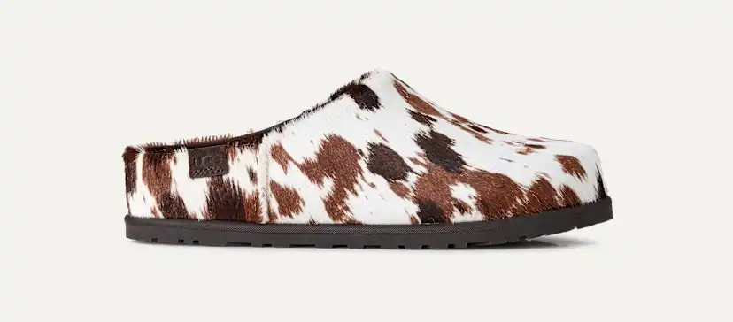 Otzo Western Clog