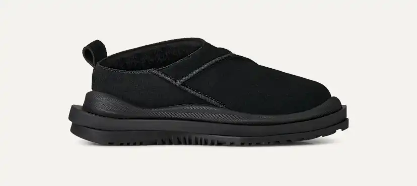 Classic Micro Distort Boot