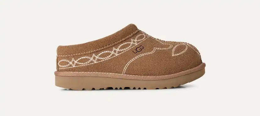 Tasman II Western