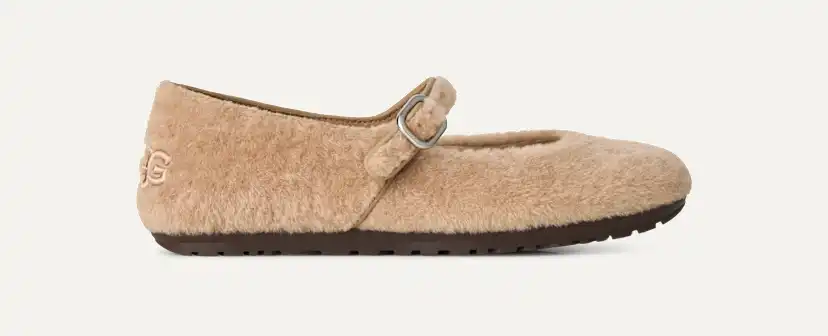 Quill Ballet Flat