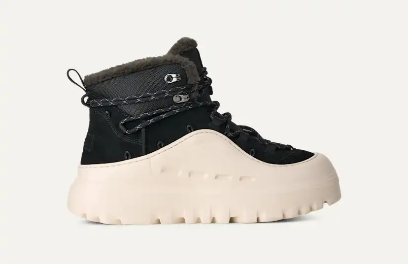 PeakMod Hiker