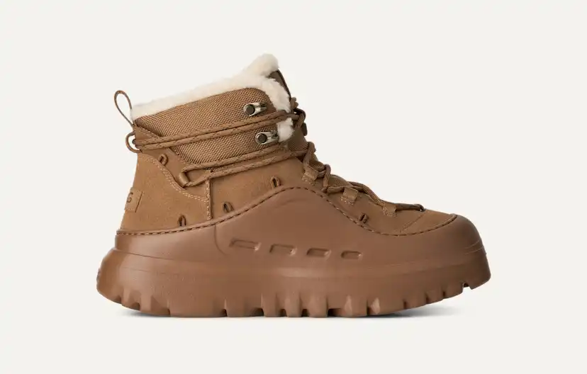 PeakMod Hiker