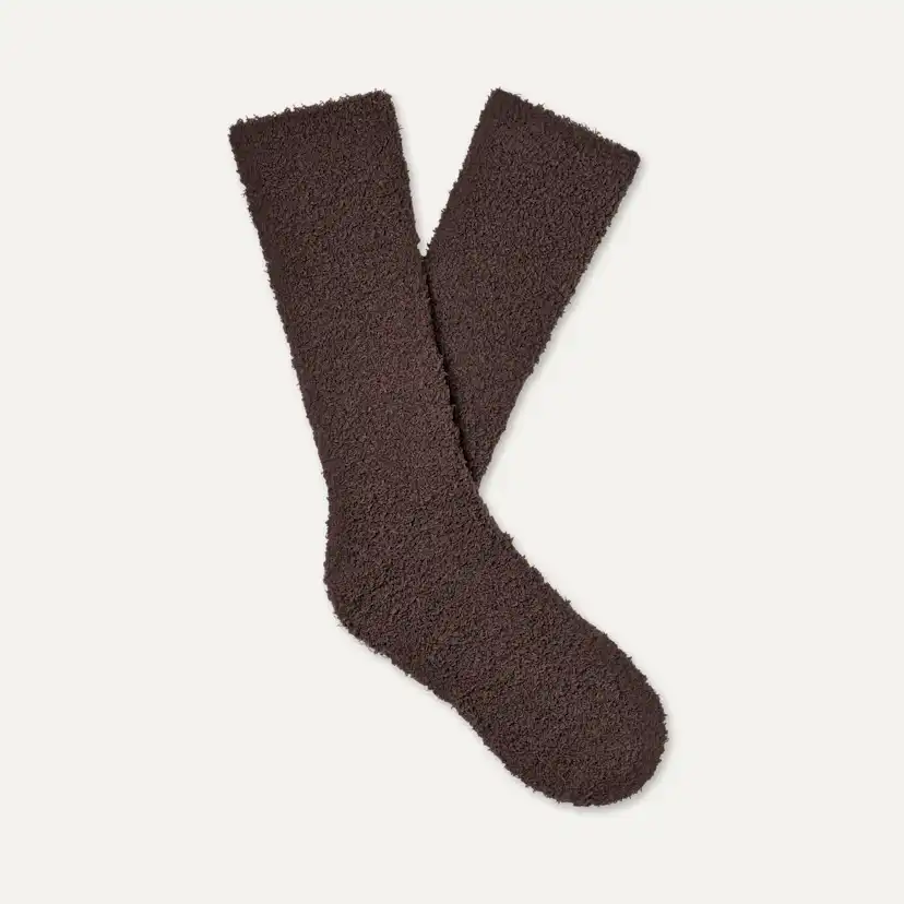 Fincher Ultra Cozy Crew Sock