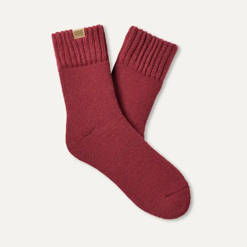 Chaussette douce Camdyn