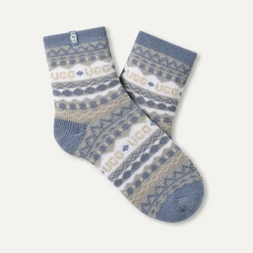 Cressida Cozy Quarter