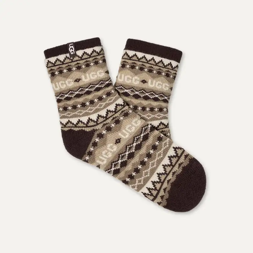 Cressida Cozy Quarter