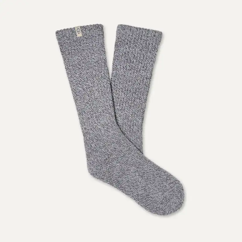 Tyla Slouchy Crew II Sock