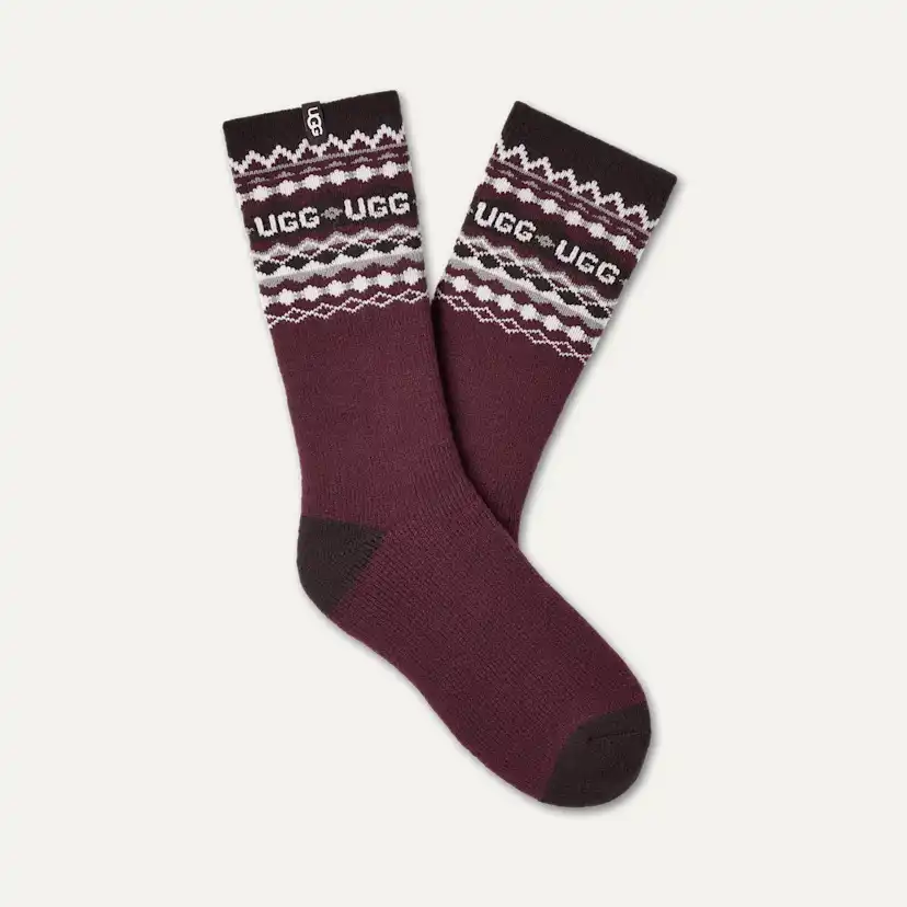 Keavy Cozy Crew