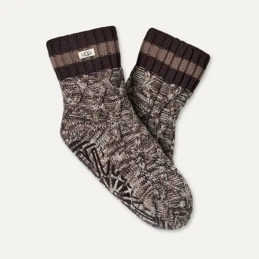 Deedee Fleece Lined Quarter II
