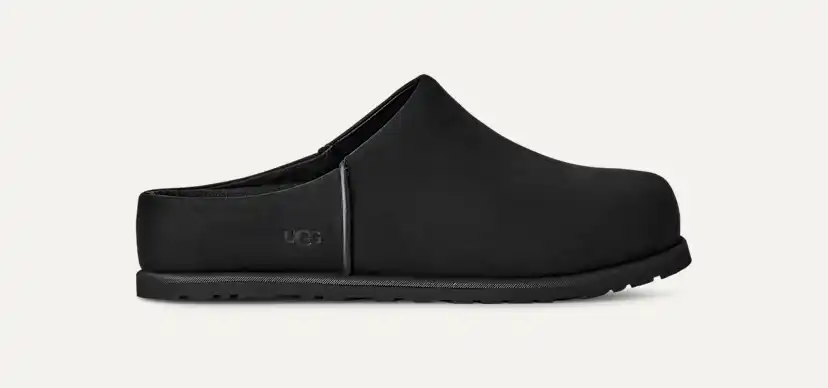 Otzo Clog