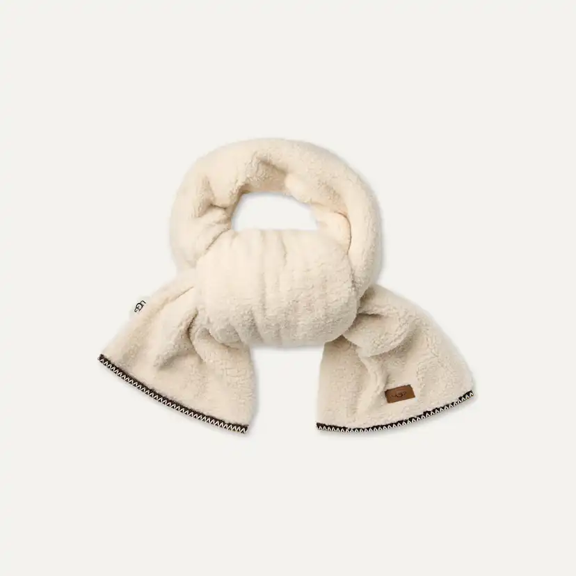 UGGbraid Scarf