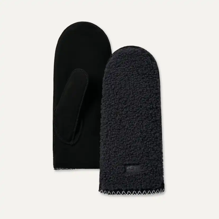 UGGbraid Mitten