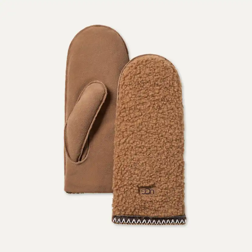 UGGbraid Mitten