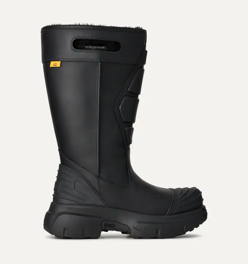 Botte Willy Chavarria Guard UGG