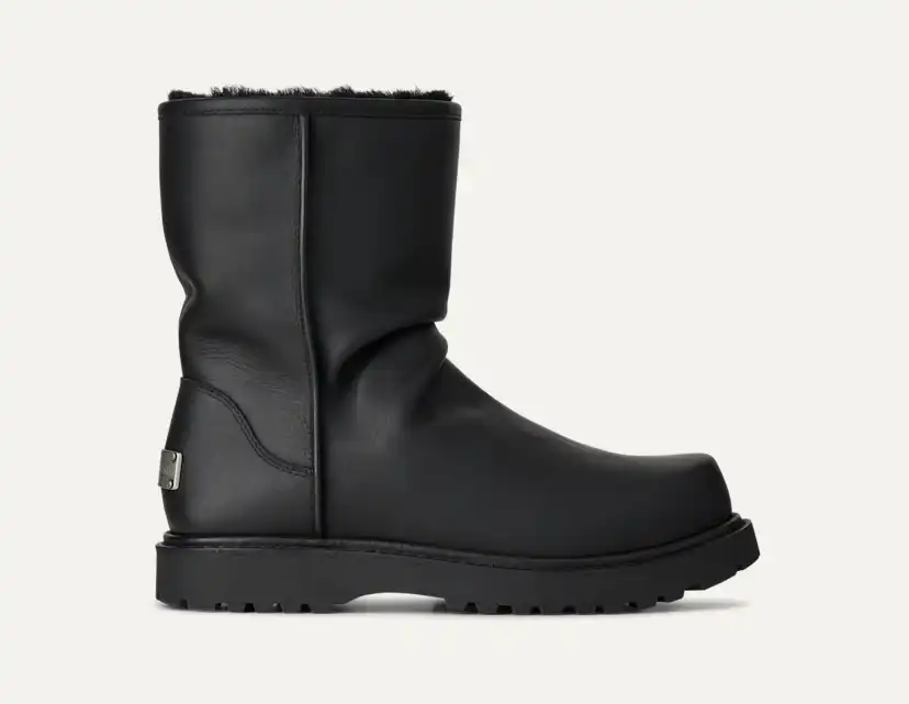 Willy Chavarria décontractée UGG