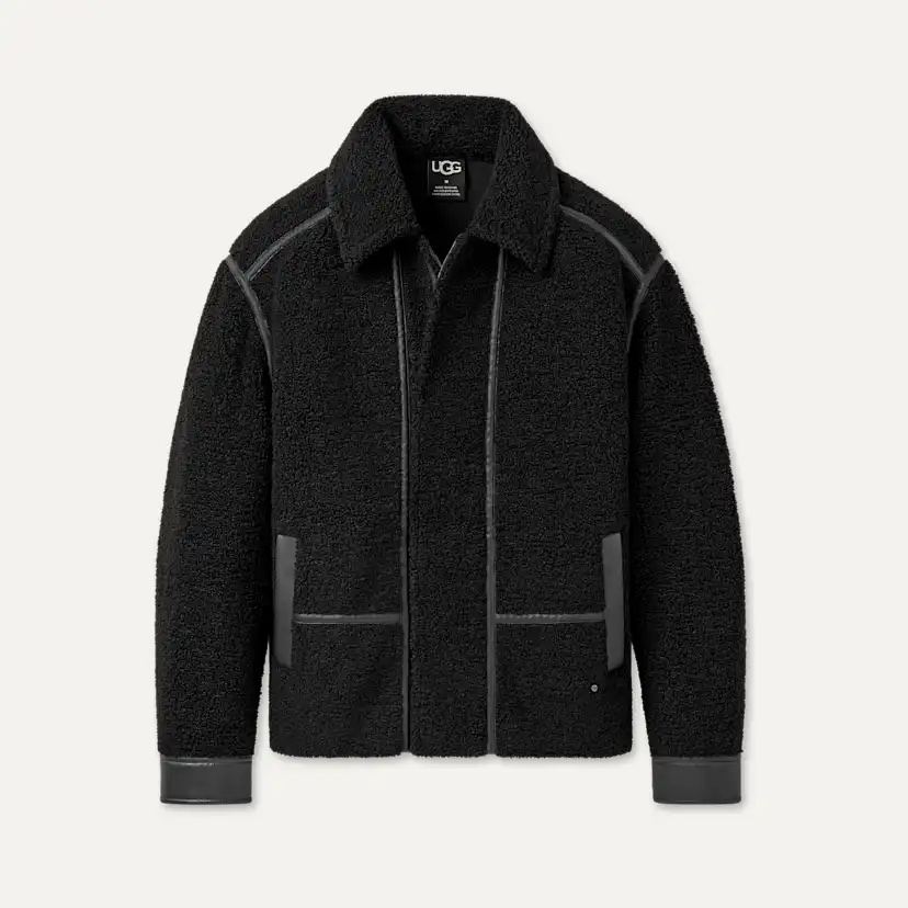 Quinley Jacket
