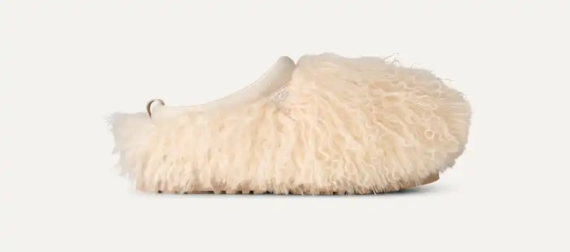 Tazz Fluff Maman