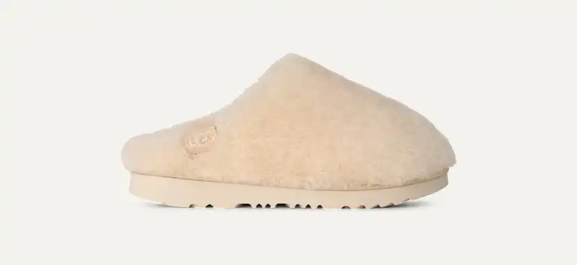 Flâneur Classic Fluffed