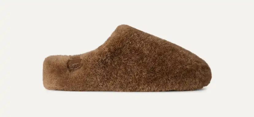 Flâneur pelucheux Elea