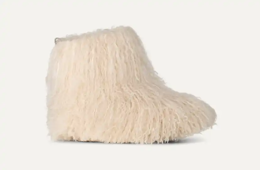 Botte courte Classic Fluff Momma