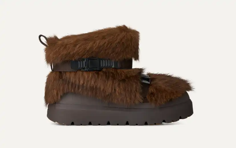 Heritage Utility Grizz
