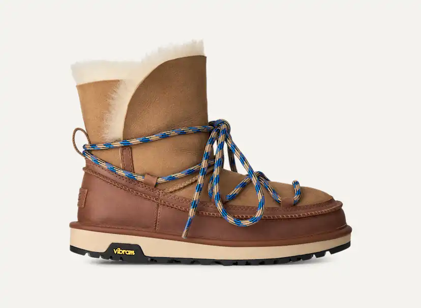 Botte Classic cran