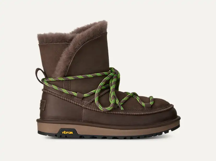 Classic Tread Boot