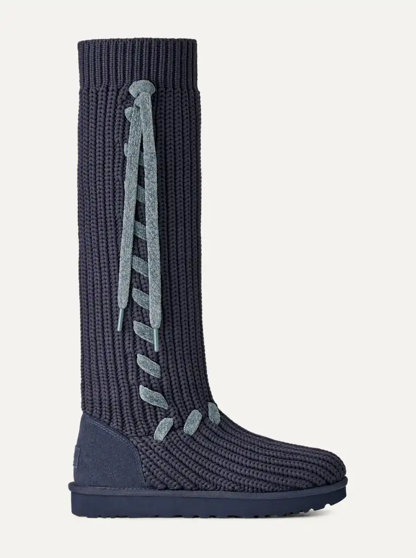 Classic Tall Whipstitch Knit
