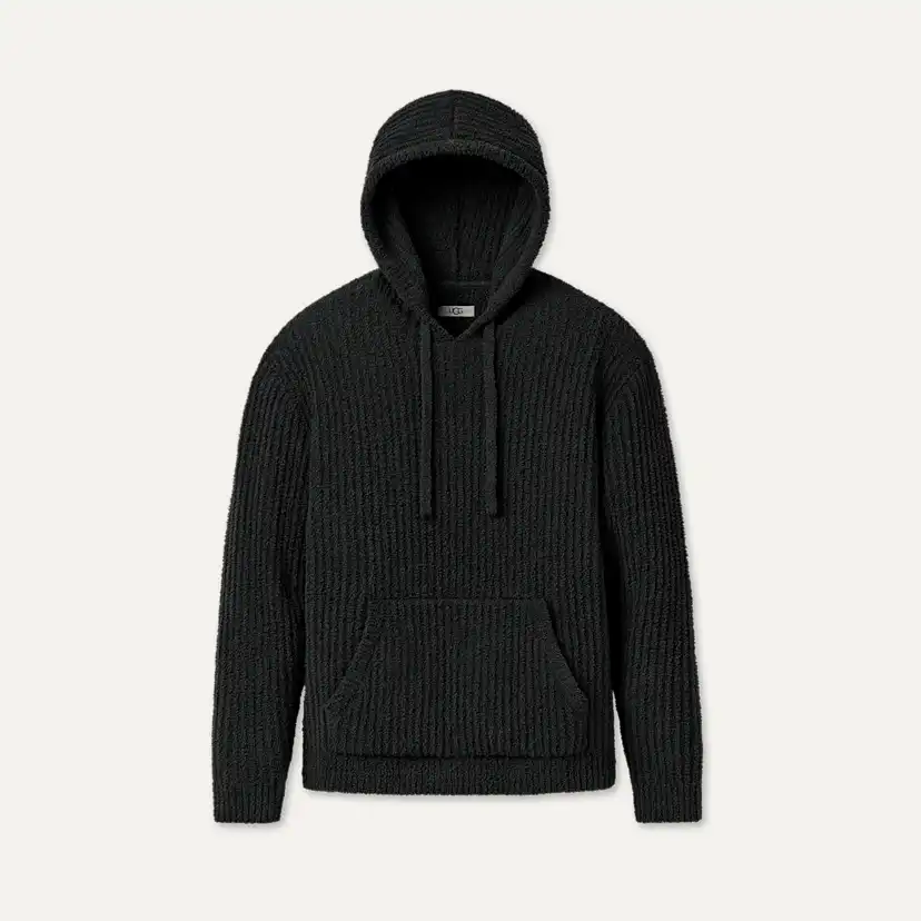 Finnegan Hoodie Rib