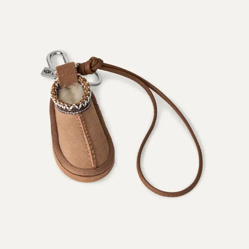 Tasman Slipper Charm Tasman Slipper Charm