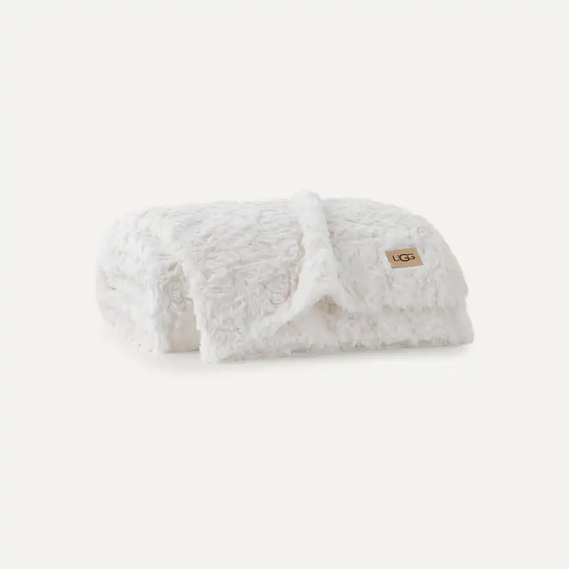 Adalee XL Throw 90"x92"