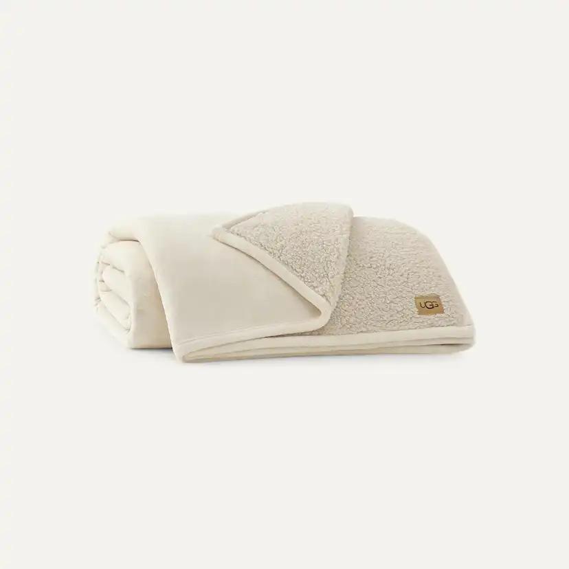 Avery XL Throw 90"x92"