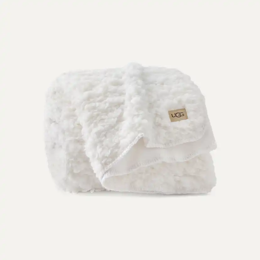 Shira Throw 50" x 70"