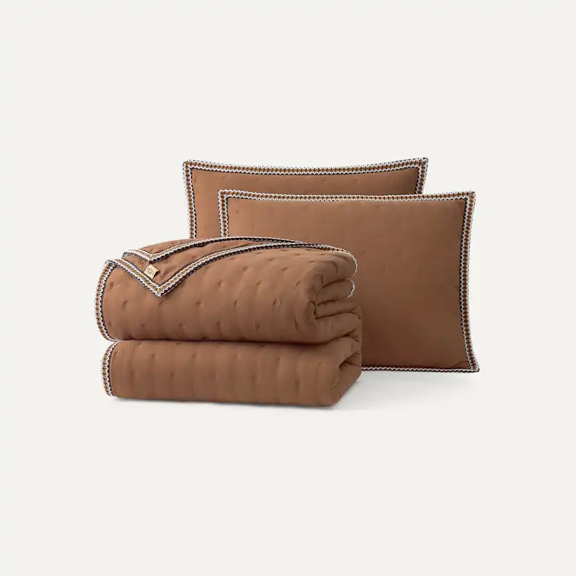 Devon UGGbraid TOB Set T/TXL