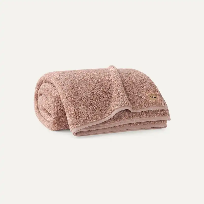 ClassicUGGfluff XL Throw 90x92