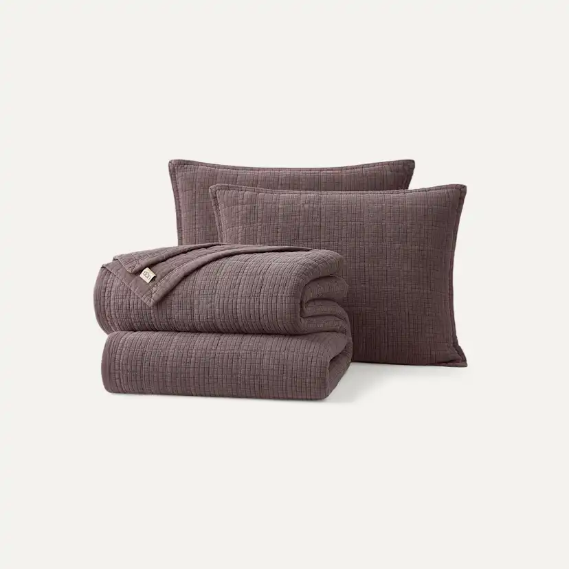 Campo Comforter Set F/Q