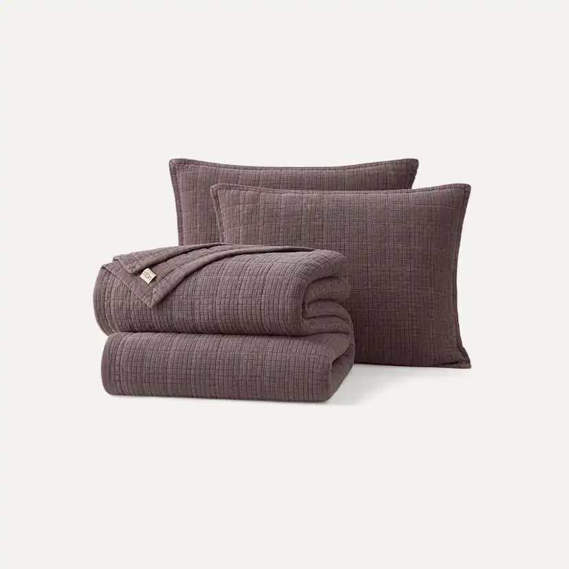 Campo Comforter Set King