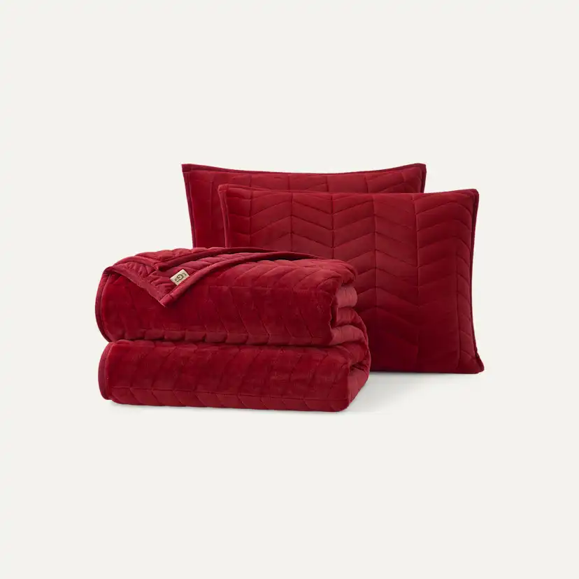 Coco Quilt Set King