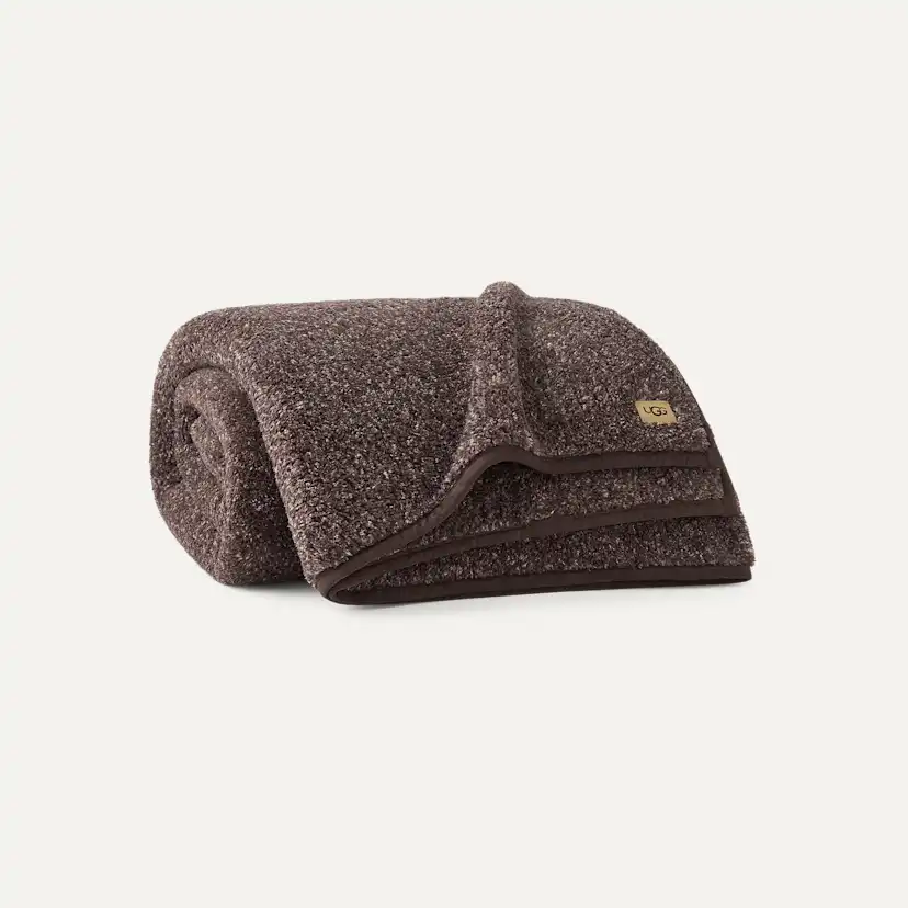 ClassicUGGfluff XL Throw 90x92