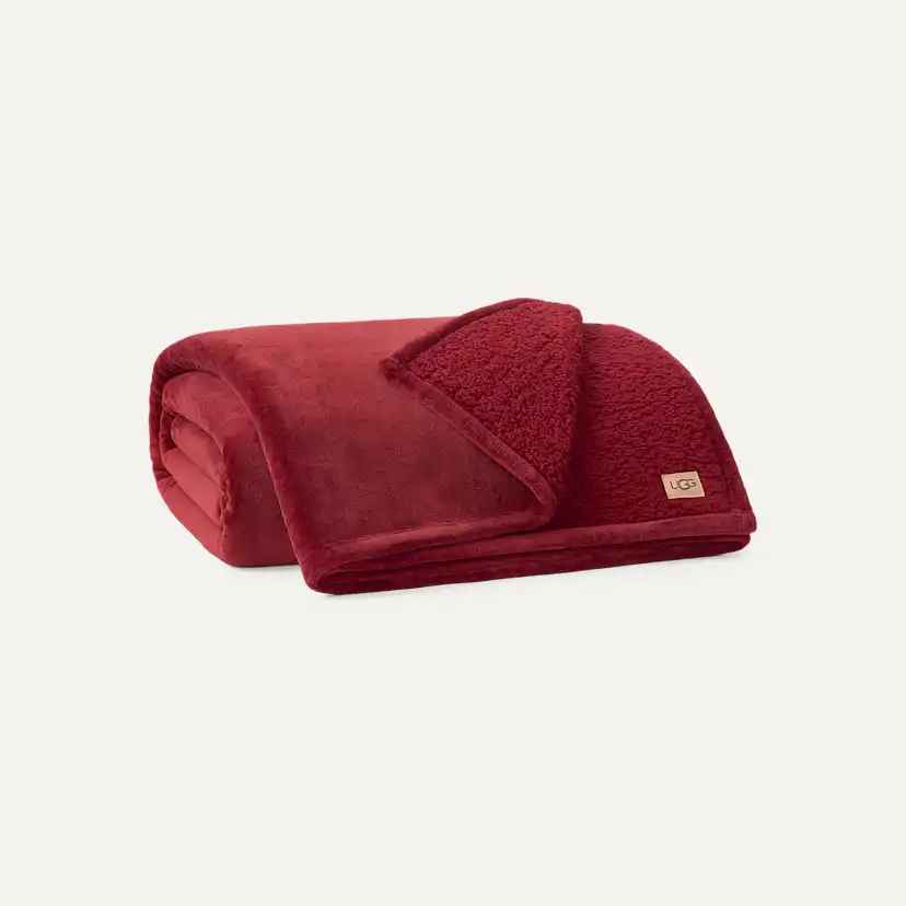Avery XL Throw 90"x92"