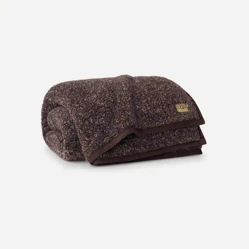 Classic UGGfluff Throw 50" x 70"