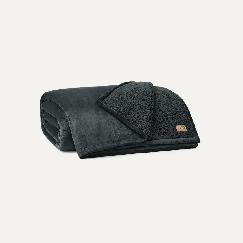 Avery XL Throw 90"x92"