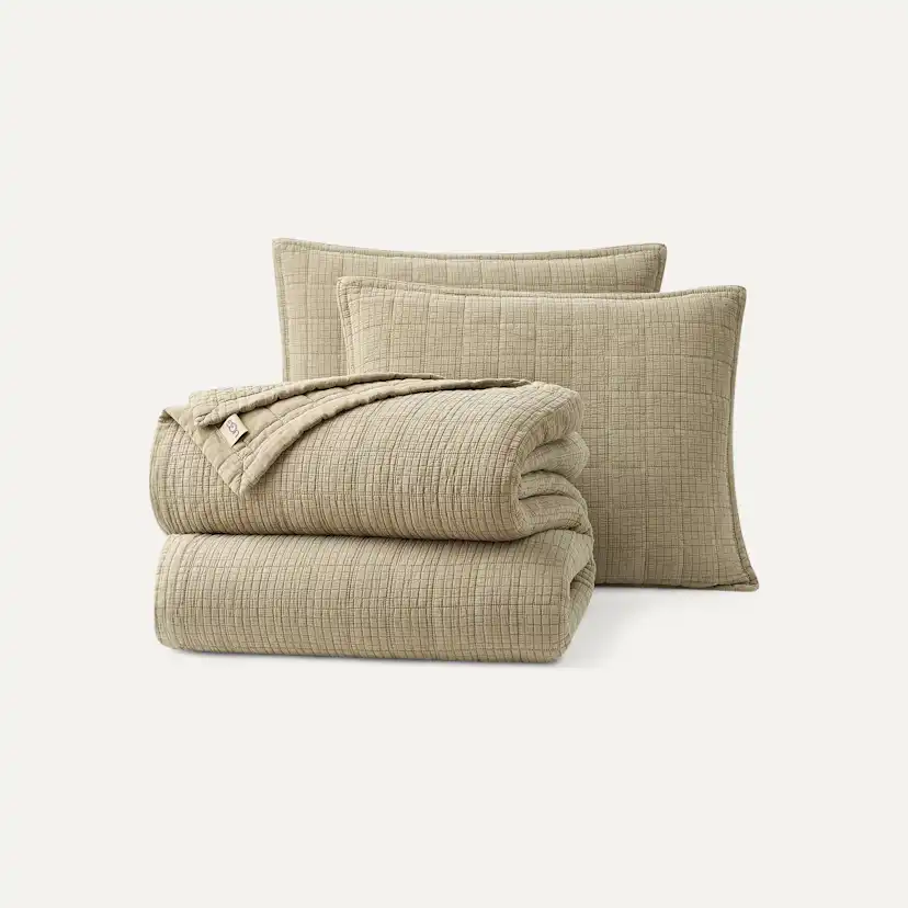 Campo Comforter Set T/TXL