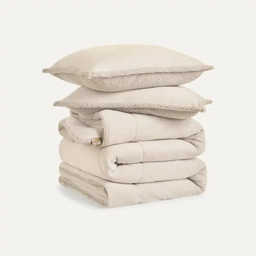 Avery Comforter Set F/Q