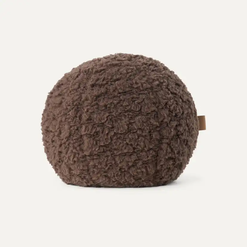 Shira Puff Pillow 14"