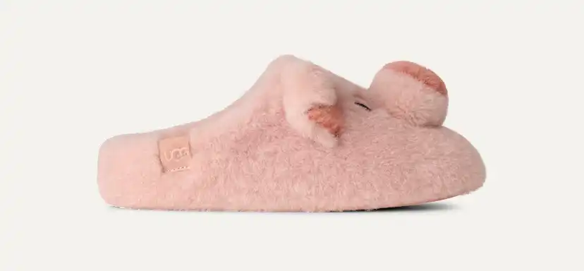 Elea Ears Slip-On