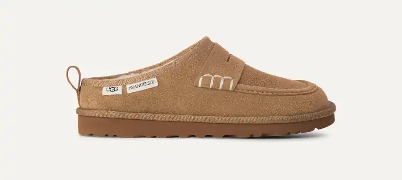 UGG JW Anderson Loafer