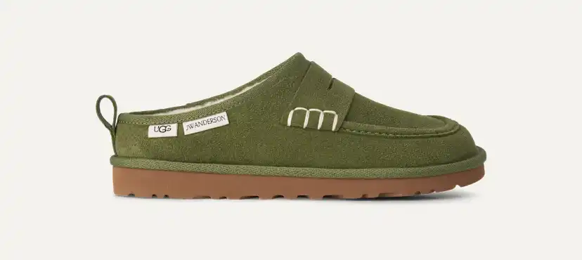UGG JW Anderson Loafer