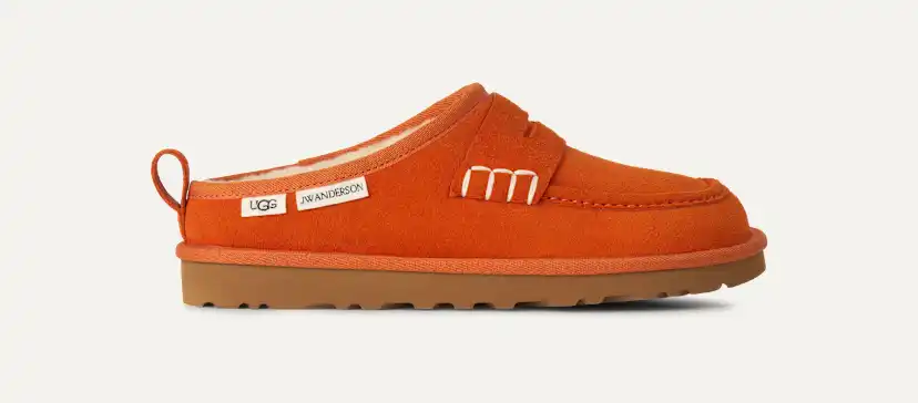 UGG JW Anderson Loafer